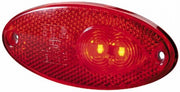 Hella 2TM 964 295-107 Tail Light