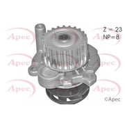 Apec Engine Cooling Water Pump AWP1023