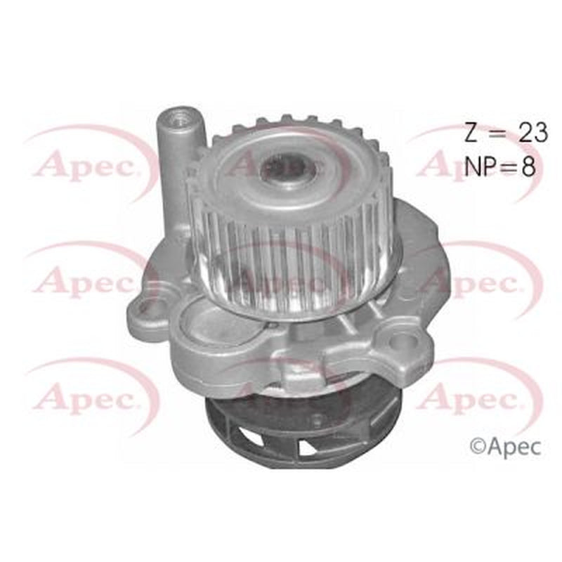 Apec Engine Cooling Water Pump AWP1023