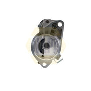 NAPA Starter Motor 12V 1.2kW 9 Teeth NSM2033