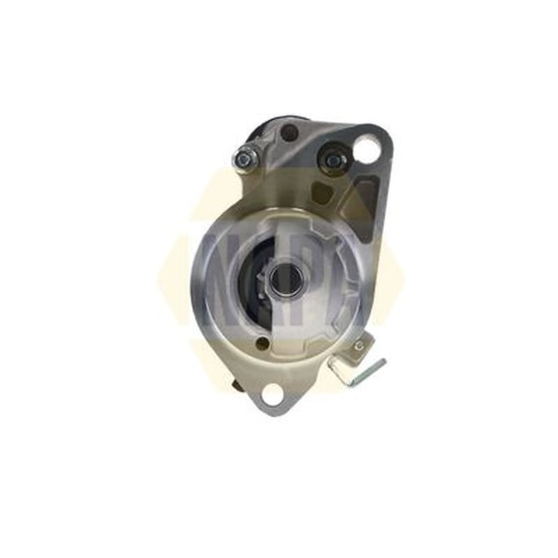 NAPA Starter Motor 12V 1.2kW 9 Teeth NSM2033