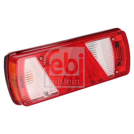 Febi Tail Light / Lamp Left 193023