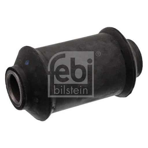 Febi Wishbone / Control / Trailing Arm Bush Front Right 41008