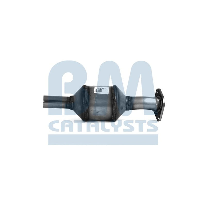 BM Catalysts Homologated Diesel Cat BM80338H