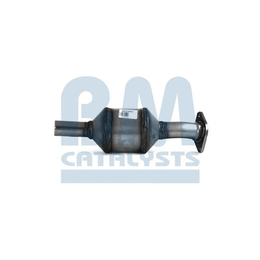 BM Catalysts Homologated Diesel Cat BM80338H