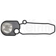 Elring Oil Pump Gasket OD ID Thick 111.340