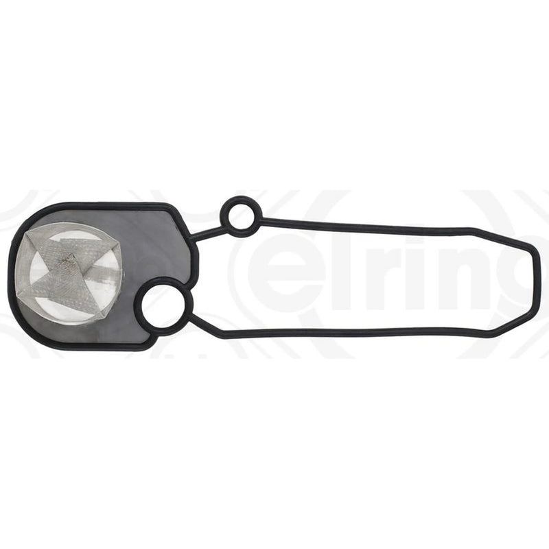 Elring Oil Pump Gasket OD ID Thick 111.340