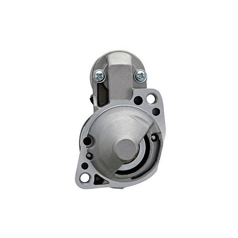 Hella Starter Motor 12V 1.4kW 8 Teeth 8EA 011 612-741