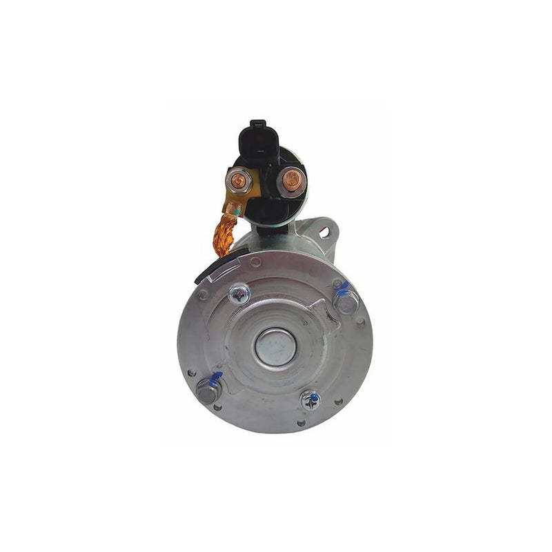 Valeo Starter Motor 12V 0.9kW Teeth 616489