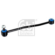 Febi Stabiliser Bar Link Coupling Rod Rear Right 37163