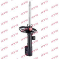 KYB Shock Absorber Damper Strut Front Right 334458