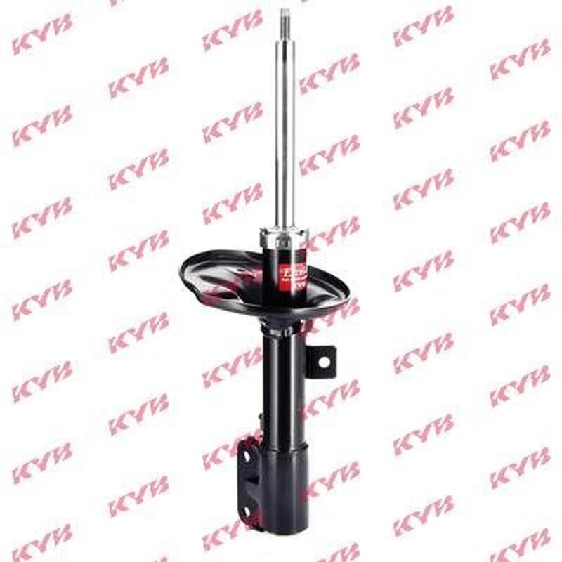 KYB Shock Absorber Damper Strut Front Right 334458