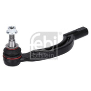 Febi Steering Tie Rod End Ball Joint Front Right 180425