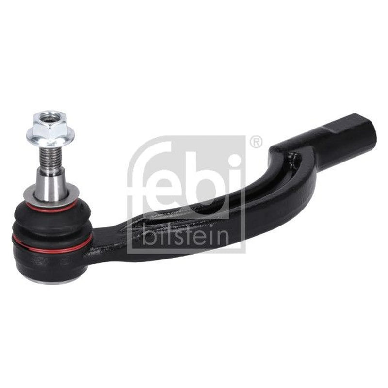 Febi Steering Tie Rod End Ball Joint Front Right 180425
