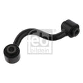 Febi Stabiliser Bar Link Coupling Rod Rear Left 32574