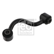 Febi Stabiliser Bar Link Coupling Rod Rear Left 32574