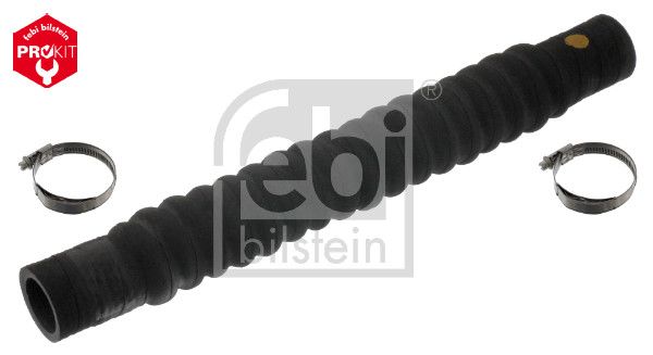 Febi Radiator Coolant Hose 375mm ID