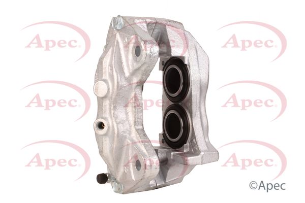 Apec Brake Caliper Assembly Front Left