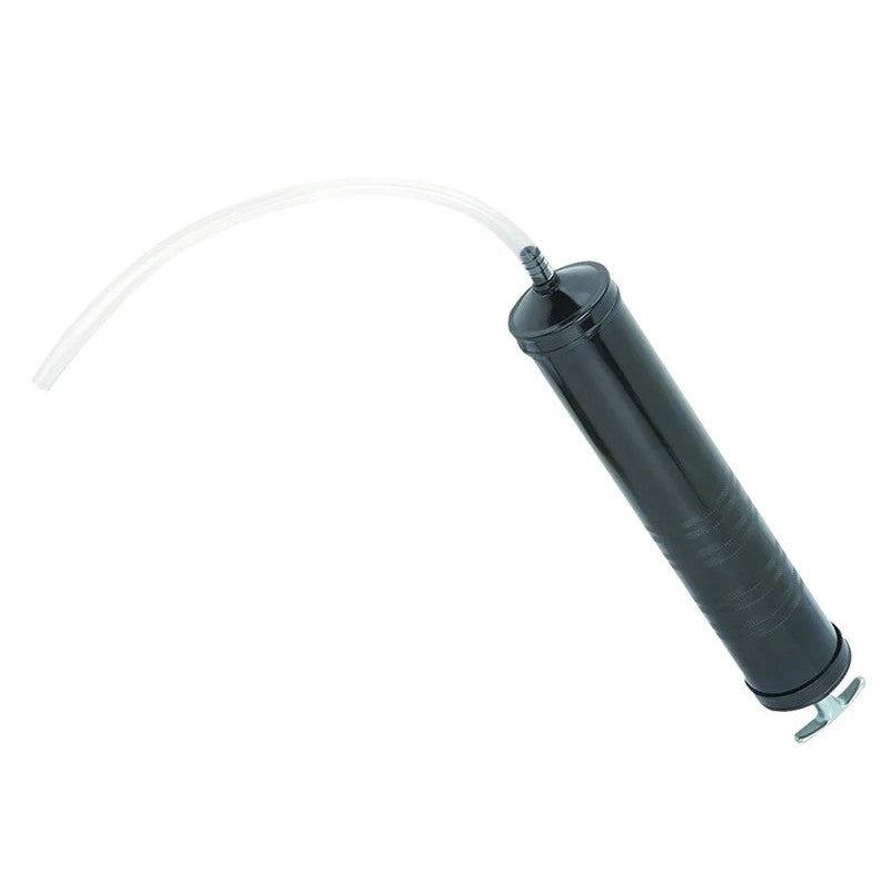 Lumatic Suction Oil Gun 500cc - SOG1