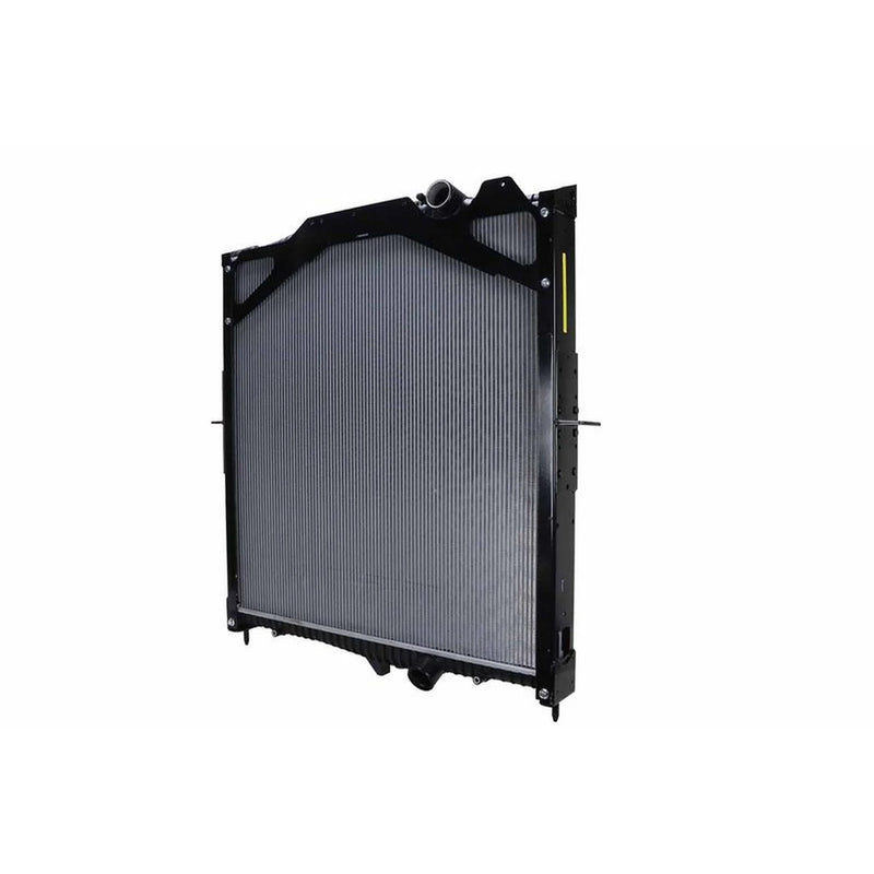 Hella Engine Radiator 8MK 366 300-041