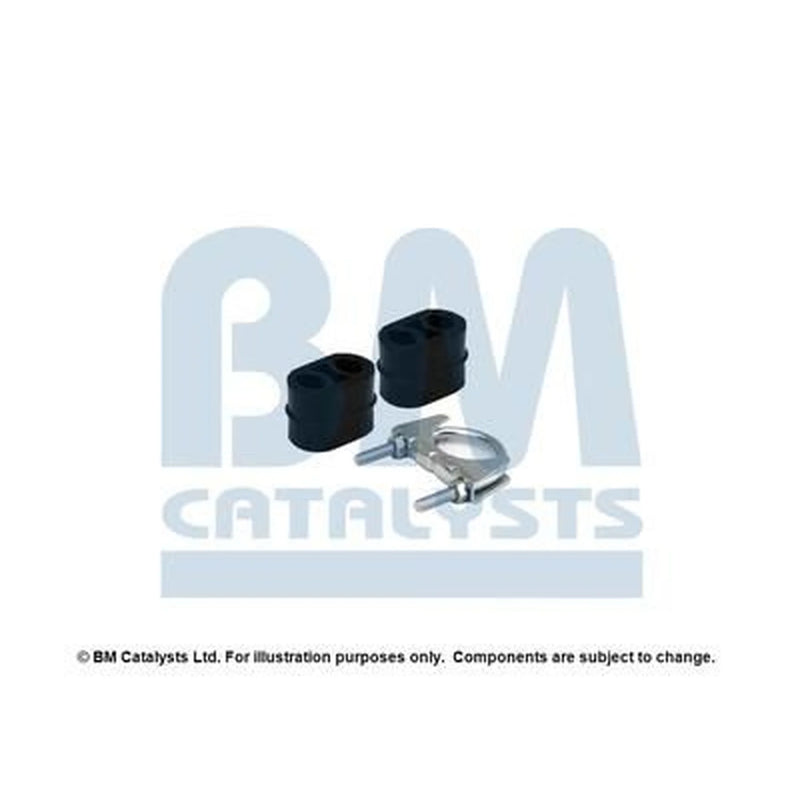 BM Catalysts Exhaust Pipe Mounting Kit FK50864C