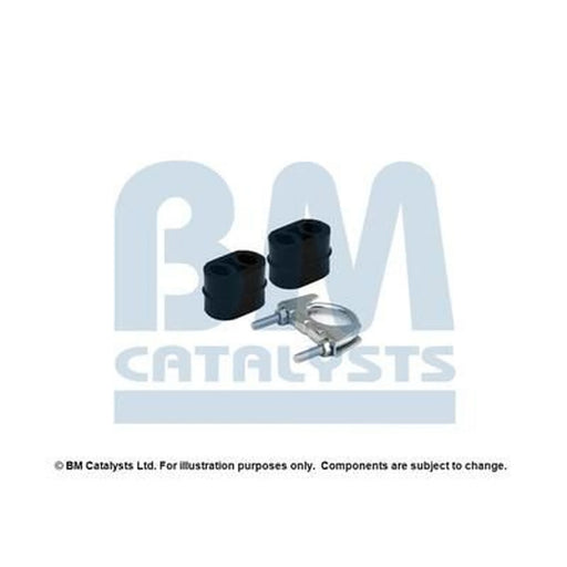 BM Catalysts Exhaust Pipe Mounting Kit FK50864C
