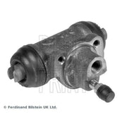 Blue Print Wheel Cylinder Hydraulic Brake Rear Right ADN14480