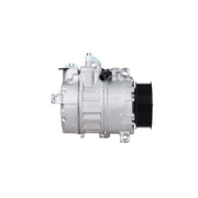 Hella Air Conditioning Compressor 8FK 366 201-741