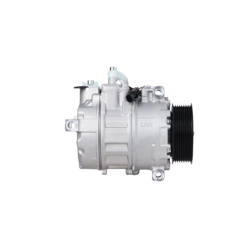 Hella Air Conditioning Compressor 8FK 366 201-741