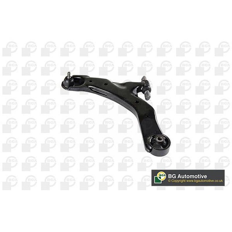 BGA Control/Trailing Arm Front Left TRC3623