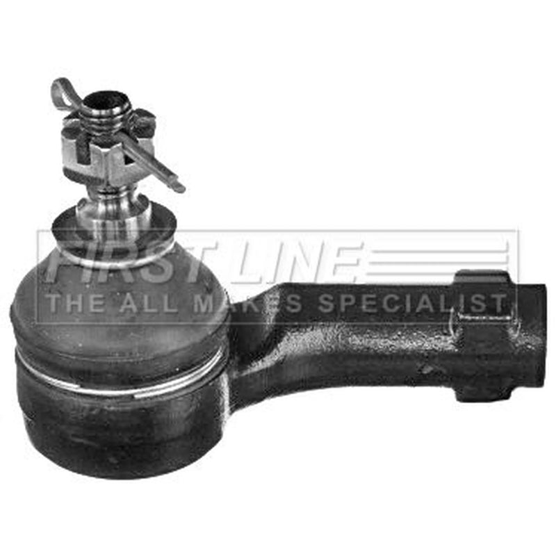 First Line Steering Tie Rod End Ball Joint FTR5936