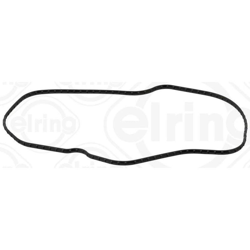 Elring Timing Case Cover Gasket FPM (fluoride rubber) 140.310