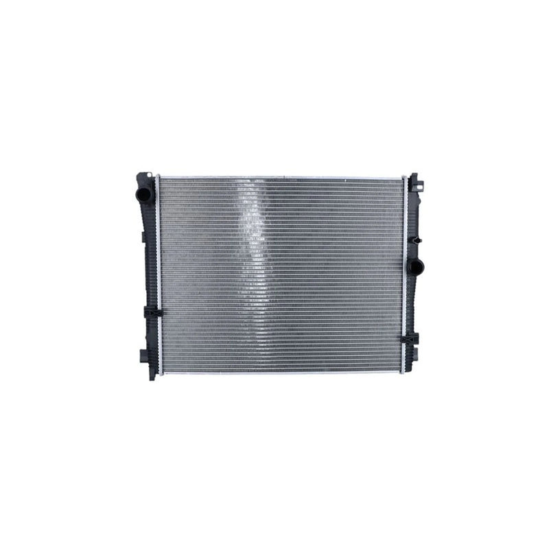 NRF Engine Radiator Centre 550210