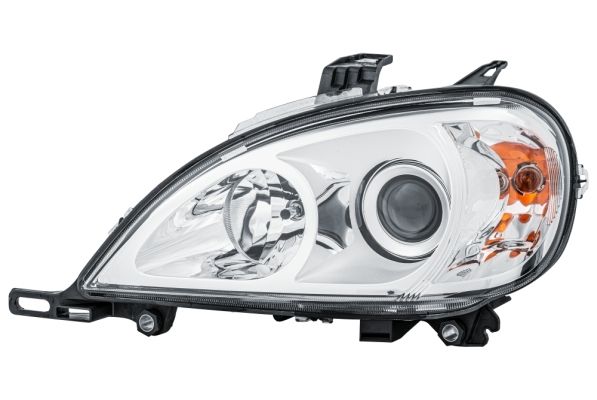 Hella Headlight Headlamp PY21W Left