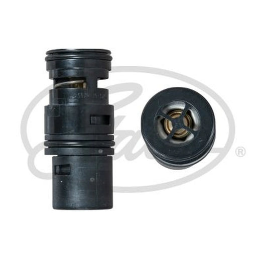 Gates Oil Cooling Thermostat TH61580