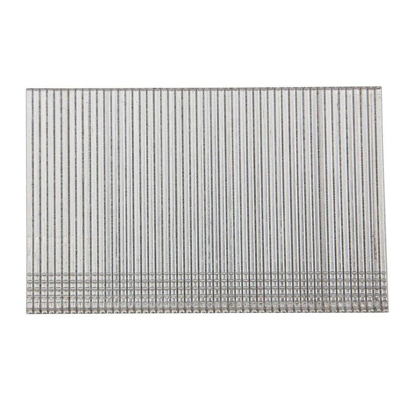 DEWALT Power Tools 16 Gauge Galvanised Finish Nails (Pack 2500) 32-64mm