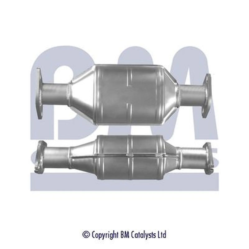BM Catalysts Petrol Cat BM90108