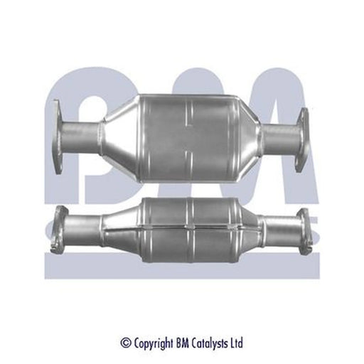 BM Catalysts Homologated Petrol Cat BM90108H