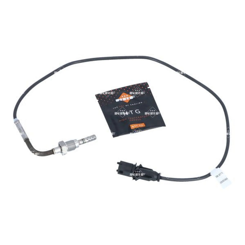NRF Exhaust Gas Temperature Sensor before soot particulate filter 707101