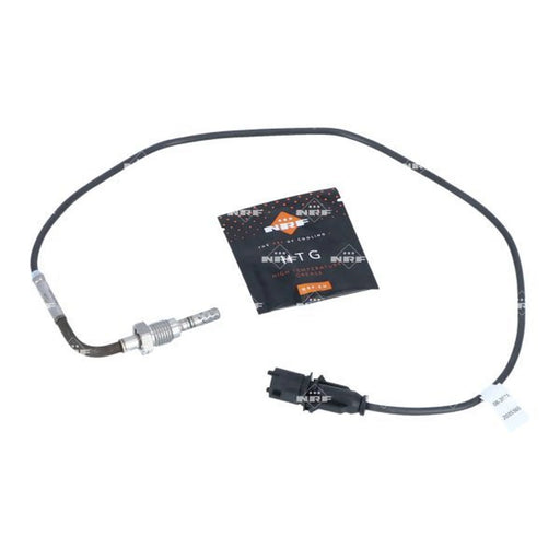 NRF Exhaust Gas Temperature Sensor before soot particulate filter 707101
