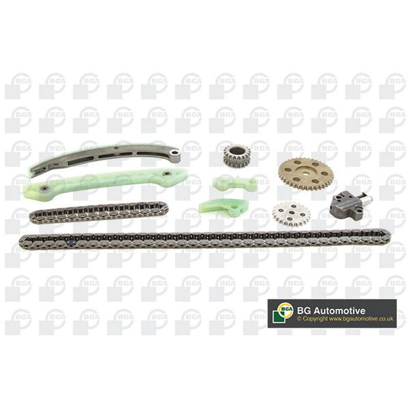 BGA Timing Chain Kit Set 54 Links TC2301FK
