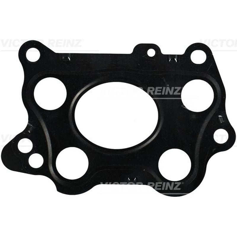 Victor Reinz Exhaust Manifold Gasket Wide Thick 71-19735-00