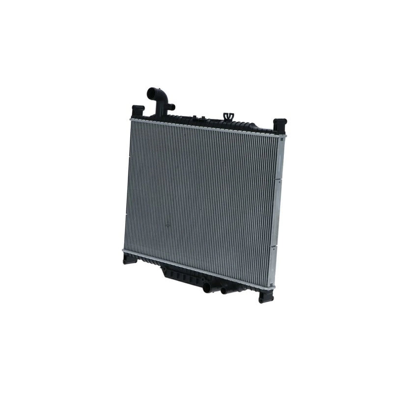 NRF Engine Radiator 59304