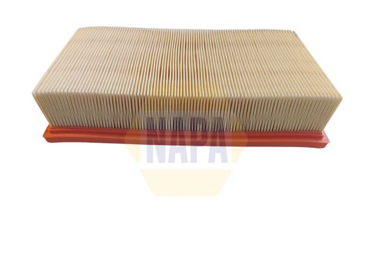 NAPA Service Kit with Air, Oil & Cabin Filters fits FORD VOLVO