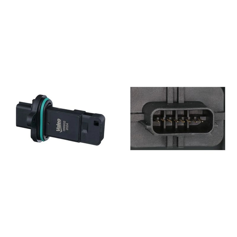 Valeo MAF Sensor (Mass Air Flow) 366932