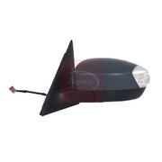 Apec Door / Wing Mirror Left AMR3065