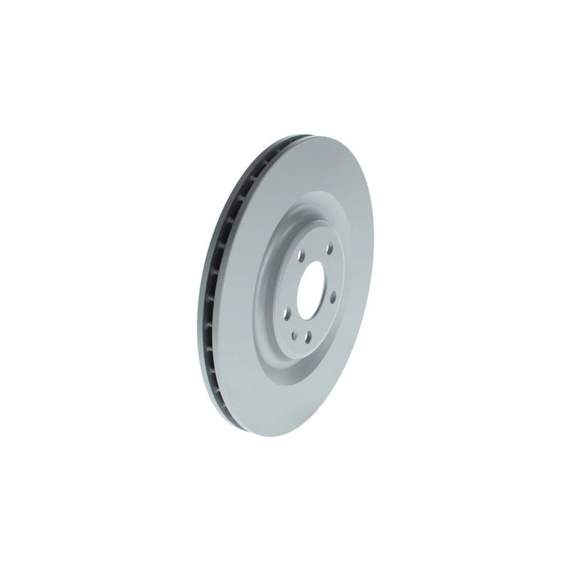 Bosch 2 x Vented Brake Discs 0 986 479 E41