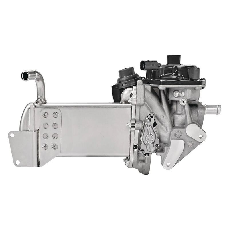 Valeo EGR Exhaust Gas Recirculation Module 700438