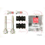 Apec Brake Caliper Guide Sleeve Kit Rear Left CKT1033