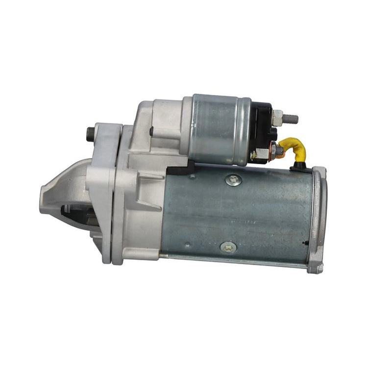Valeo Starter Motor 12V 1.7kW 9 Teeth 438496